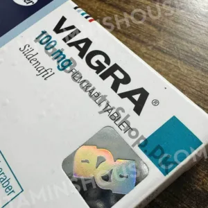 Pfizer Viagra 100 Mg - 4 Tablets Imported