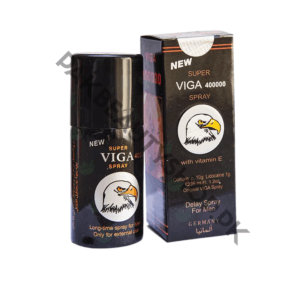 Super Viga 400000 Delay Spray