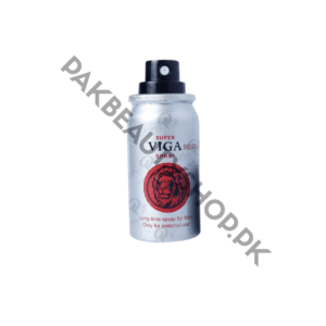 Super Viga 500000 Delay Spray