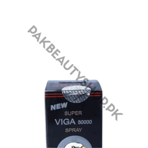 Viga 50000 Delay Spray