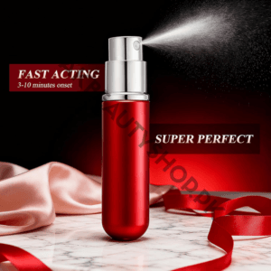 Men's 60 External Delay Spray