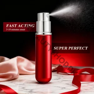 Men's 60 External Delay Spray