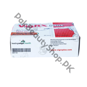 Original VigRX Plus – 60 Tablets