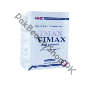 Vimax 60 Capsules in Pakistan