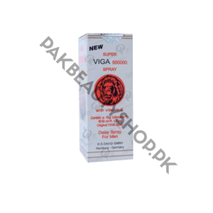 Super Viga 500000 Delay Spray