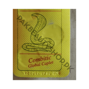 Black Cobra 250 Mg Tablets