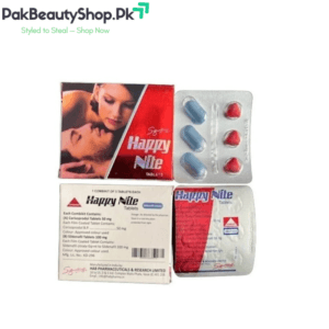Happy Nite Tablets