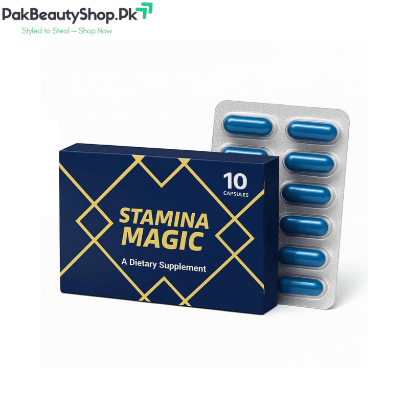 Stamina Magic A Dietary Supplement Pills 1 Stamina Magic A Dietary Supplement Pills