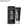AlphaMale Premium Delay Cream