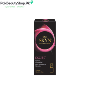 Skyn Excite Female Climax Gel