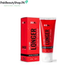 Do Me Delay Cream