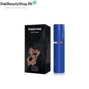 Desensitizing Delay Spray for Men - Natural & Effective