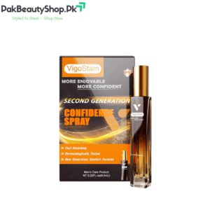 VigoStam Delay Spray