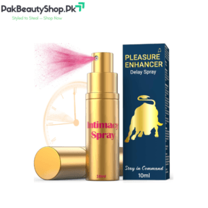 Desensitizing Delay Spray