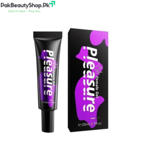 Female Intense Fast Orgasmic Gel