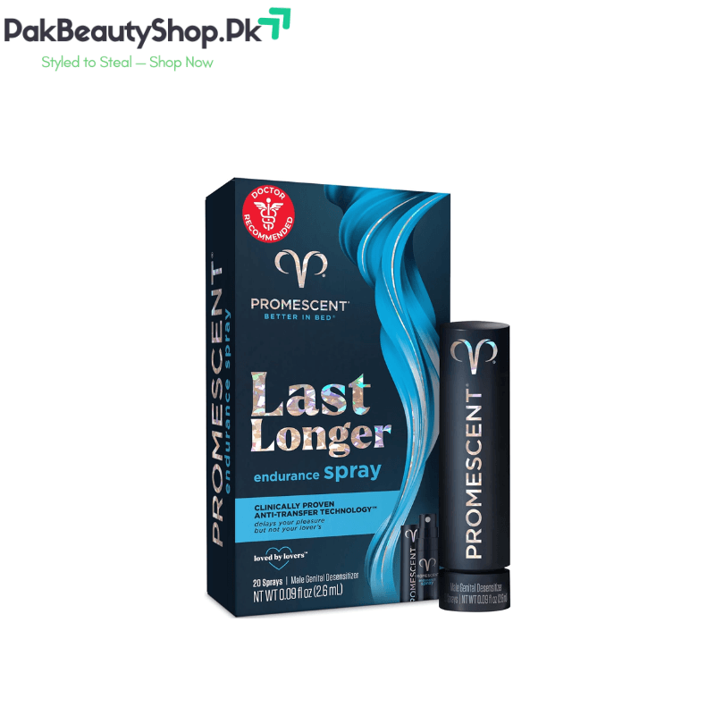 Promescent Desensitizing Delay Spray 1 Promescent Desensitizing Delay Spray