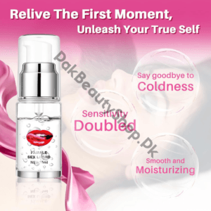 Intense Female Sex Liquid Gel