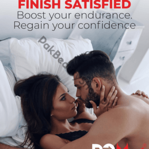 Do Me Delay Cream For Men