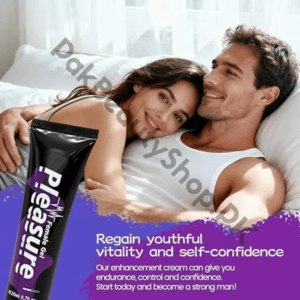 Female Intense Fast Orgasmic Gel