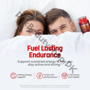 NovaPulse Wellness Zestron Supplement