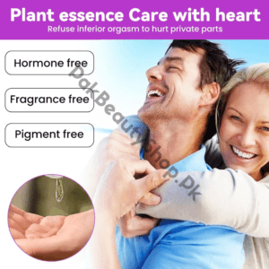 North Moon Female Orgasm Enhancement Fluid Gel