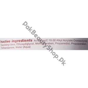 Doc Johnson Power Plus Delay Cream