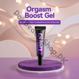 Female Intense Fast Orgasmic Gel