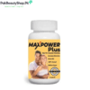 Max Power Plus Capsule