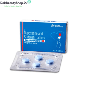 Da Sutra 30x Tablets – Natural Male Enhancement in Pakistan