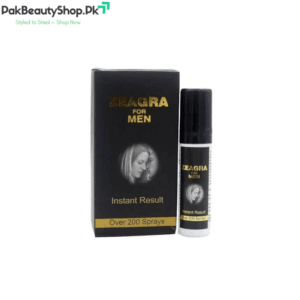 Zeagra Delay Spray Price in Pakistan – Long Lasting 40 Minutes