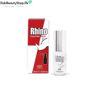 Rhino Long Power Spray Price in Pakistan & Benefits | Order Now