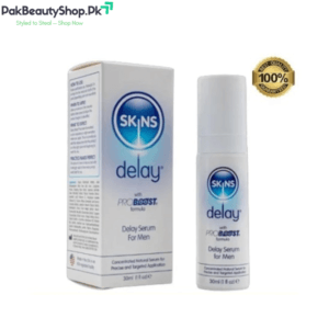 Skins Delay Spray