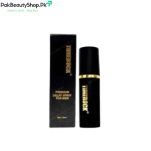 Timerock Delay Spray Price in Pakistan & Benefits | 50 Min Delay