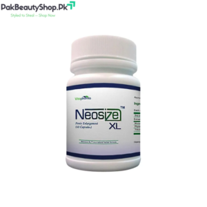Neosize XL Capsule Price in Pakistan - Herbal Male Enhancement