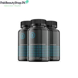 Performance 8 Pills Price in Pakistan - Original Herbal Stamina Booster