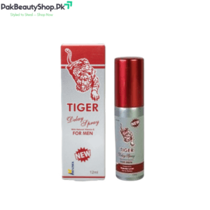 Tiger Delay Spray Price in Pakistan | 40 Min Timing Spray