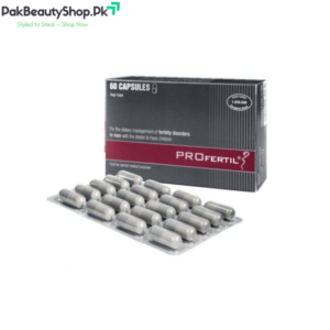 Profertile Capsule Price in Pakistan