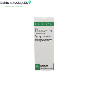 Animation Delay Spray Price in Pakistan - Buy Original Spray Online