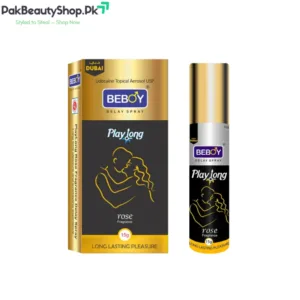 Beboy Delay Spray Price in Pakistan - Timing Ka Naya Urooj