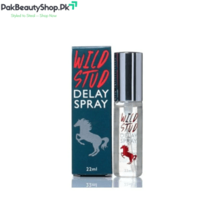 Wild Stud Delay Spray