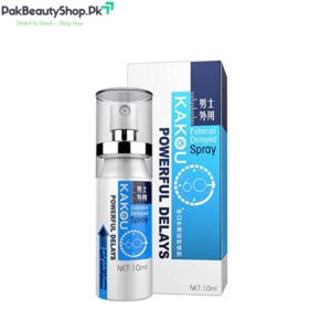 Kakou Powerful Delay Spray Price in Pakistan - Buy Now