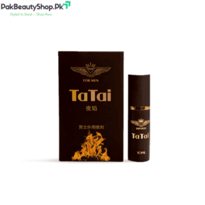 Tatai Delay Spray Price in Pakistan | Buy Herbal Delay Spray
