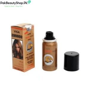 Viga 200000 Delay Spray Price in Pakistan | 50 Min Effect