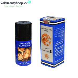 Super Dooz 44000 Delay Spray Price in Pakistan | Last Longer
