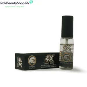 4X Delay Timing Erectile Dysfunction Spray