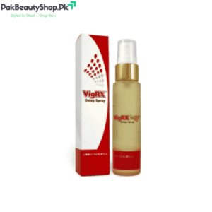 VigRX Delay Spray