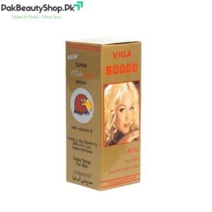 Super Viga 60000 Delay Spray