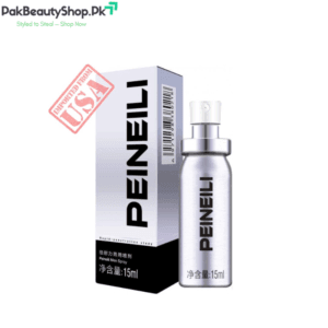 Peineili Delay Spray Price in Pakistan - 40 Min Timing Spray