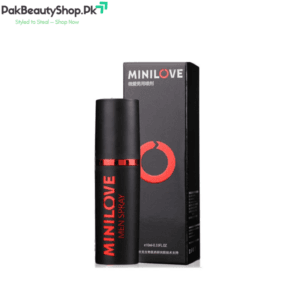 Minilove Delay Spray Price in Pakistan & Buy Online 10ml