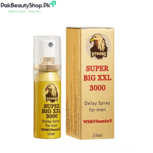 Super Big Xxl Delay Spray
